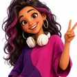 Mentor Maya, a Criadora Gamer