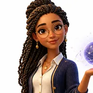 Mentor Helena, a Mestra Erudita — estilo Mentor